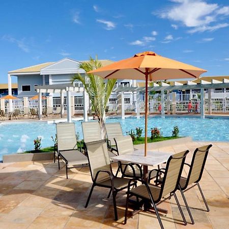 Thermas Lacqua Diroma Com Piscina De Ondas Gratis 24Horas 카우다스노바스 외부 사진