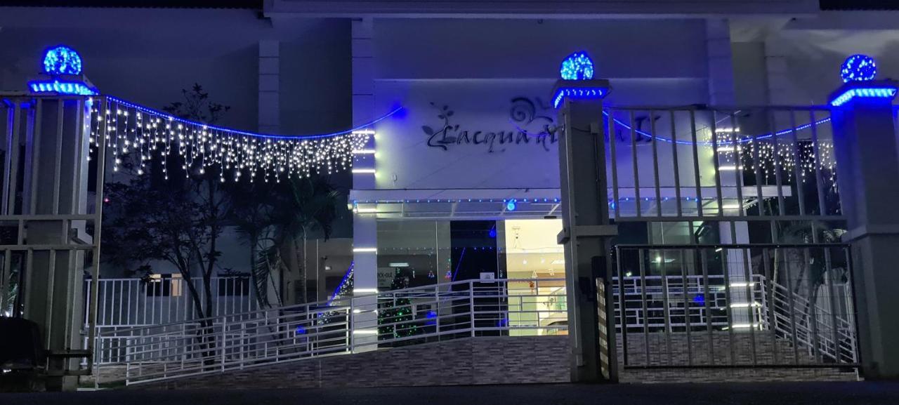 Thermas Lacqua Diroma Com Piscina De Ondas Gratis 24Horas 카우다스노바스 외부 사진