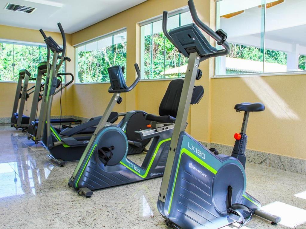 Thermas Lacqua Diroma Com Piscina De Ondas Gratis 24Horas 카우다스노바스 외부 사진