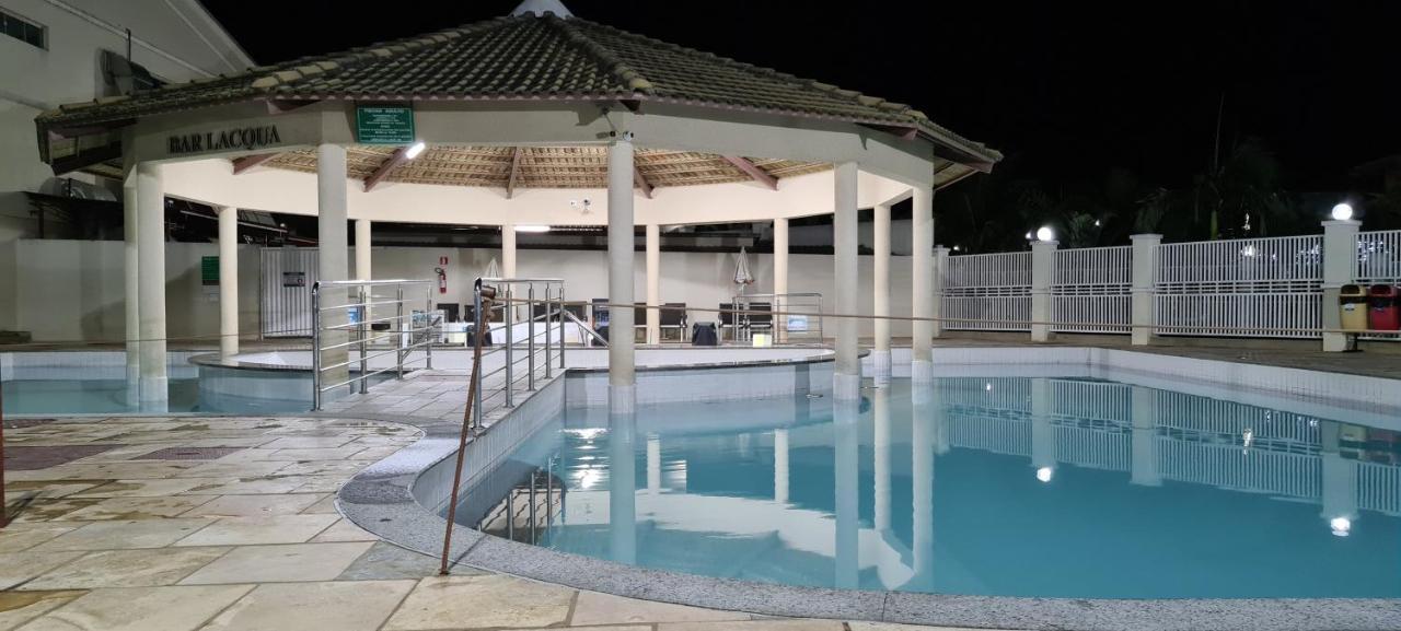Thermas Lacqua Diroma Com Piscina De Ondas Gratis 24Horas 카우다스노바스 외부 사진
